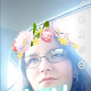 Meet your Posher, Breanna